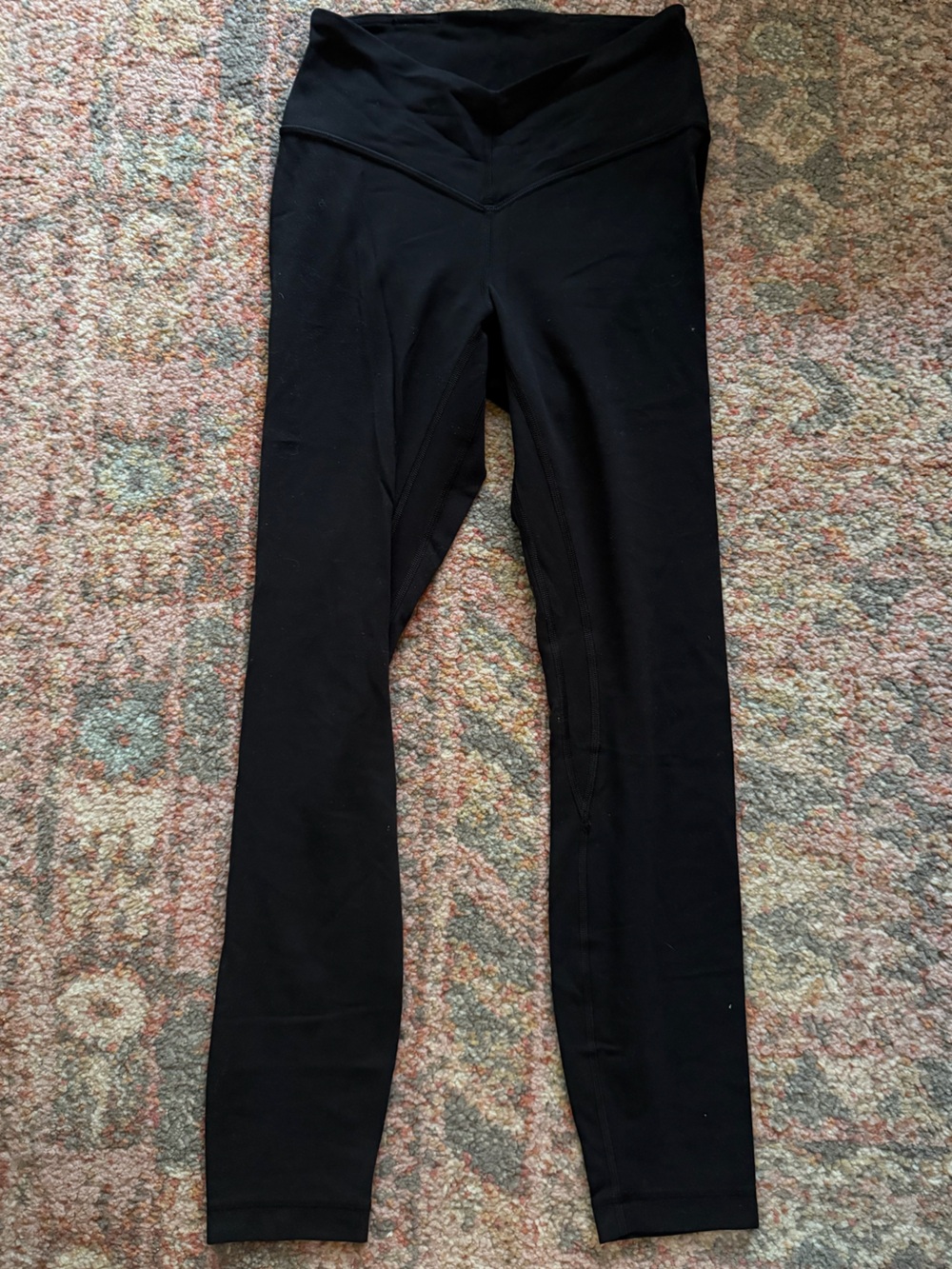 Lululemon V Tapered Align Pants